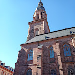 Photo n°8 de l'avis de Ugur.� fait le 10/08/2022 à 08:05 sur le  Yufkas Kebap à Heidelberg