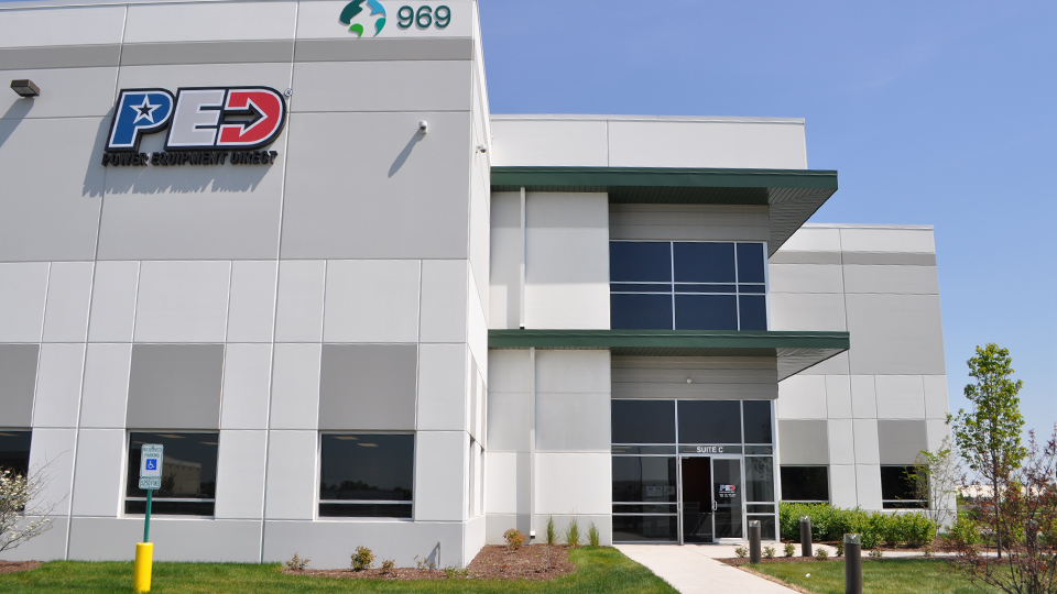 Power Equipment Direct