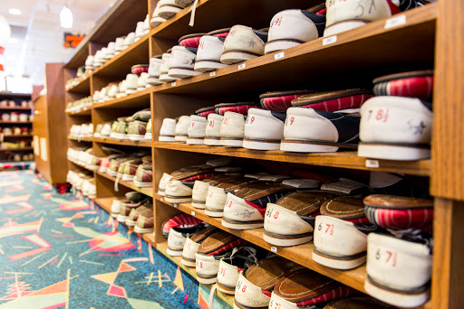 Bowling Alley «5 Star Lanes», reviews and photos, 2666 Metro Pkwy, Sterling Heights, MI 48310, USA