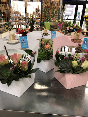 Génération Fleurs à Limoges