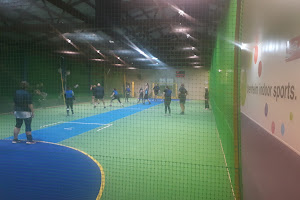 Blenheim Indoor Sports