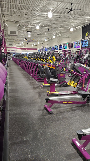 Gym «Planet Fitness - Houston (Mission Bend), TX», reviews and photos, 14485 Bellaire Blvd, Houston, TX 77080, USA