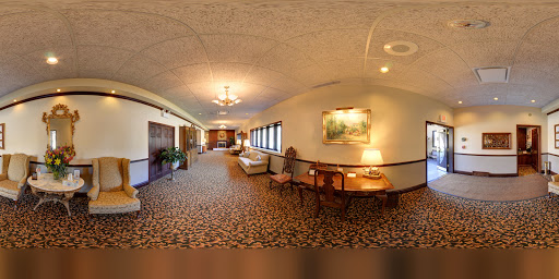 Funeral Home «Conboy-Westchester Funeral Home Inc», reviews and photos, 10501 W. Cermak, Westchester, IL 60154, USA