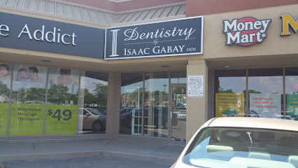 Mississauga Dentistry by Dr. Isaac Gabay