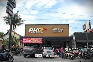 Pizza Hut Delivery - PHD Indonesia image