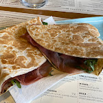 Photo n°3 de l'avis de raffaele.a fait le 27/04/2024 à 10:06 sur le  Kalamaro Piadinaro - Riccione à Riccione