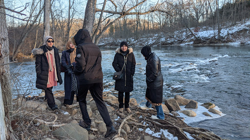 Nature Preserve «Burns-Stokes Preserve», reviews and photos, Zeeb Rd, Dexter, MI 48130, USA