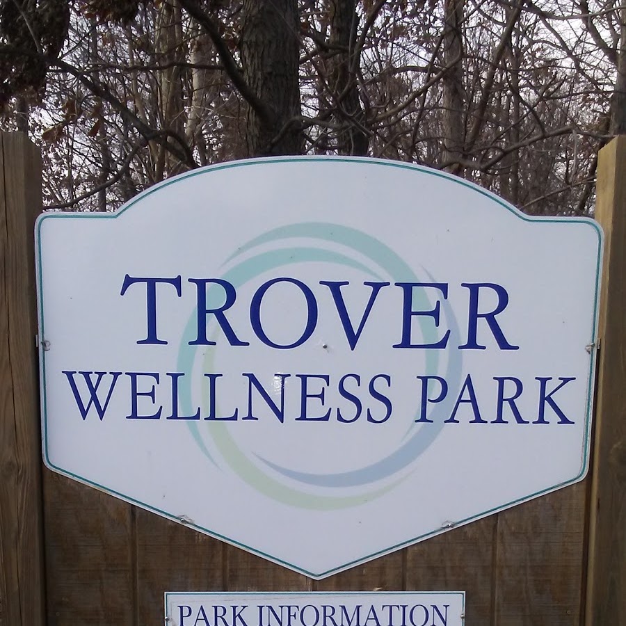 Trover Wellness Park