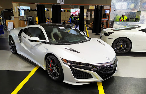 Auto Auction «Manheim Atlanta», reviews and photos, 4900 Buffington Rd, College Park, GA 30349, USA