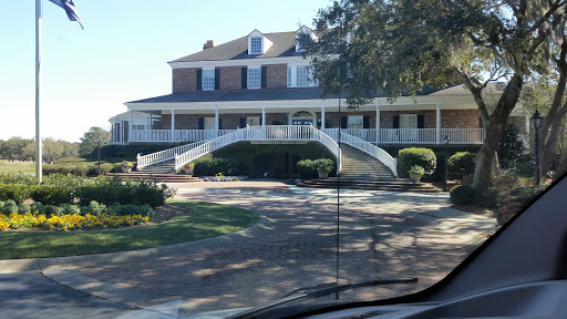 Golf Shop «De Bordieu Colony Golf Course», reviews and photos, 908 Bonny Neck Dr, Georgetown, SC 29440, USA