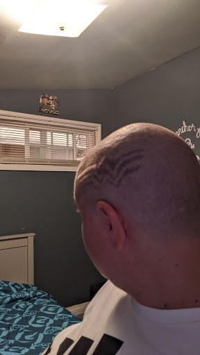 Barber Shop «Guadalajara Barber Shop», reviews and photos, 2880 N Garey Ave # D, Pomona, CA 91767, USA