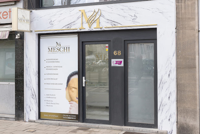 Beoordelingen van Meschi Health & Skin Clinic in Antwerpen - Schoonheidssalon