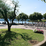 Photo n°4 de l'avis de Roberto.i fait le 16/07/2019 à 22:31 sur le  Con Spirito Di...Vino à Trevignano Romano