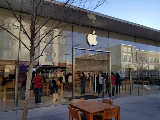 Computer Store «Apple Avalon», reviews and photos, 8130 Avalon Blvd, Alpharetta, GA 30009, USA
