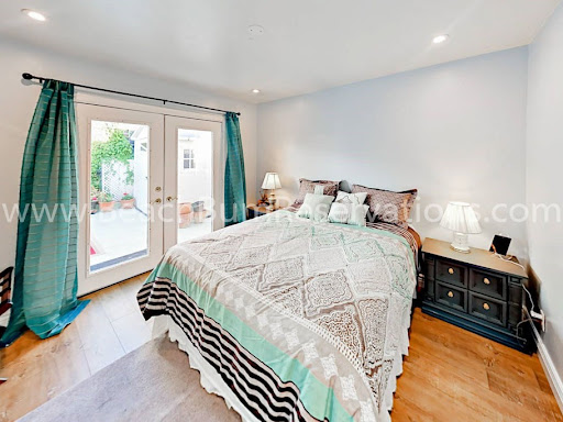 Vacation Home Rental Agency «Beach Bum Holiday Rentals», reviews and photos, 702 Dolliver St, Pismo Beach, CA 93449, USA