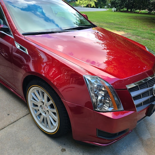 Car Repair and Maintenance «Pep Boys Auto Service & Tire», reviews and photos, 8015 Tara Blvd, Jonesboro, GA 30236, USA