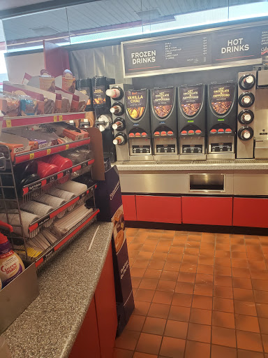 Gas Station «QuikTrip», reviews and photos, 4850 Main St, The Colony, TX 75056, USA