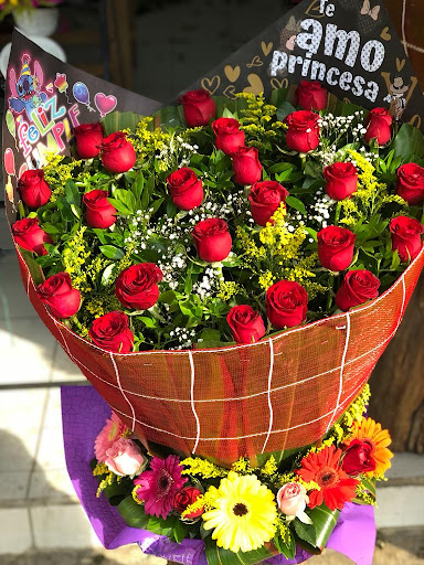 Florería Jazmín Teoloyucan – Teoloyucan