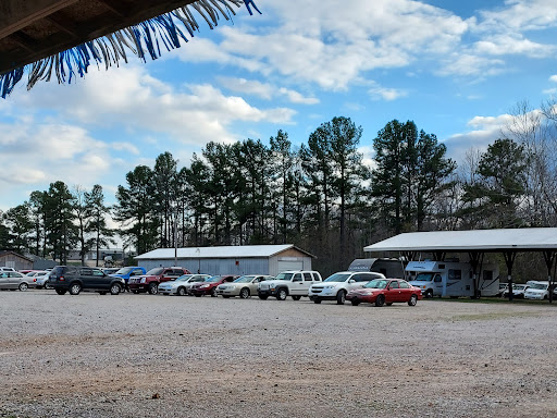 Pioneer Auto Auction en Cherokee Village