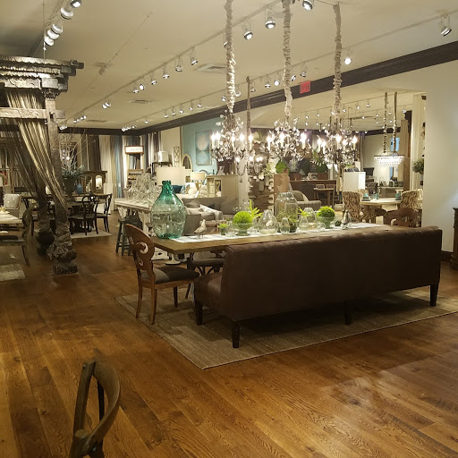 Furniture Store «Arhaus», reviews and photos, 4325 Glenwood Ave #1049, Raleigh, NC 27612, USA