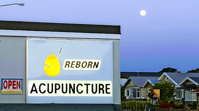 Reborn Acupuncture Clinic