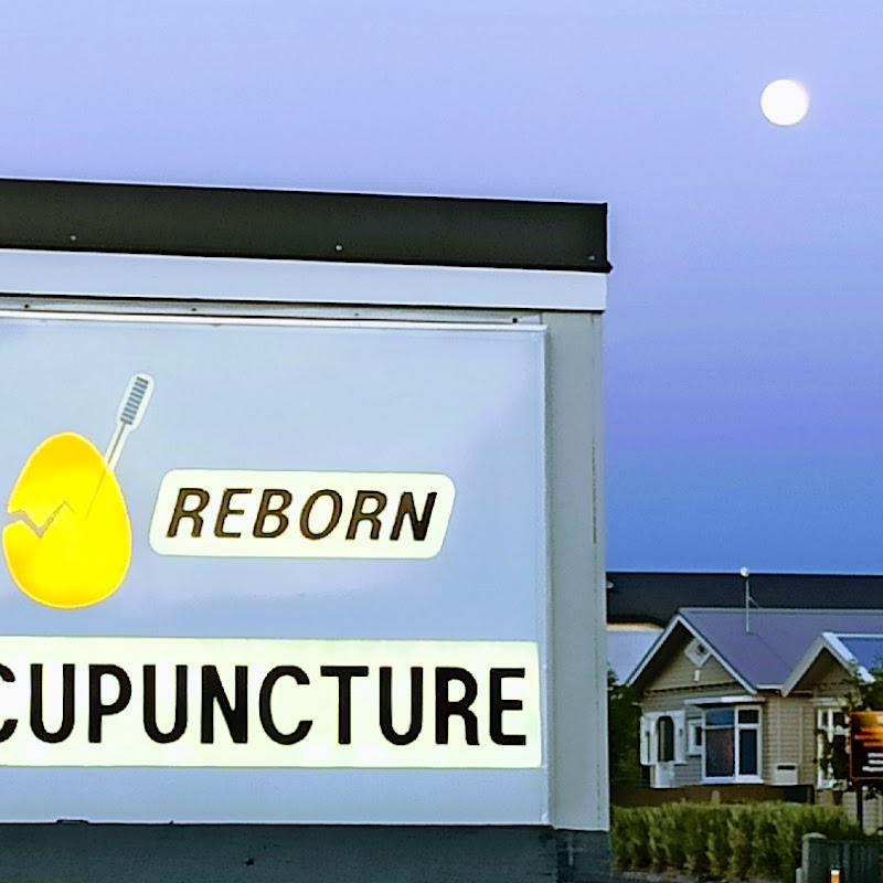 Reborn Acupuncture Clinic