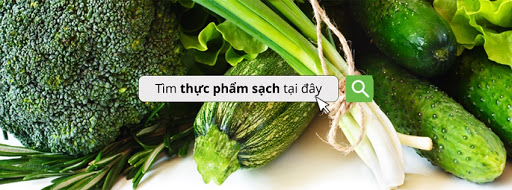 Happy Trade - Cộng đồng thực phẩm hữu cơ