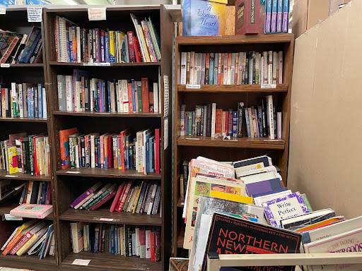 Thrift Store «Good Samaritan Thrift Store», reviews and photos, 4680 N Southside Plaza St, Richmond, VA 23224, USA