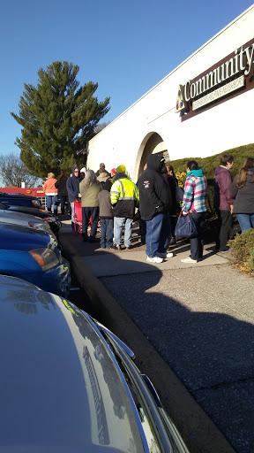 Thrift Store «CommunityAid Thrift Store & Donation Center», reviews and photos, 4833 Carlisle Pike, Mechanicsburg, PA 17050, USA