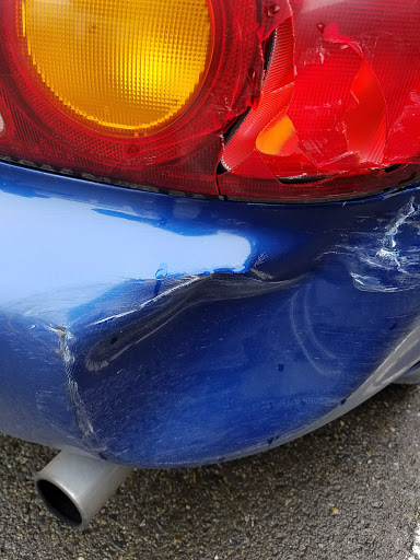 Auto Body Shop «Fix Auto South Seattle», reviews and photos, 5958 Corson Ave S, Seattle, WA 98108, USA