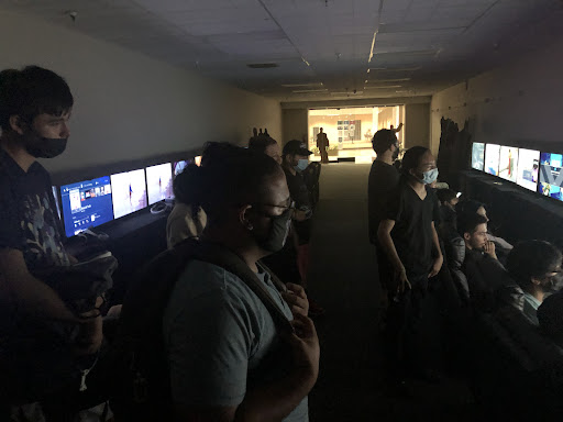 THE PLAYERS CLUB image