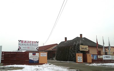 Photos of Bajcsy Trading House Kft. - Bajcsy T&uuml;z&eacute;p