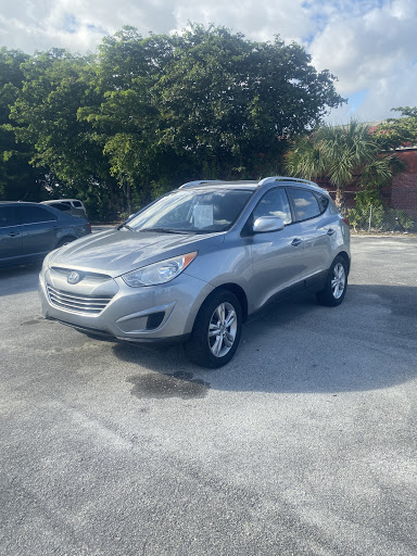Used Car Dealer «Flea Market Auto Sales», reviews and photos, 12940 NW 27th Ave, Opa-locka, FL 33054, USA