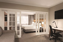 Radisson Hotel Providence Airport - Photo 2 - Car repair in Warwick, RI, Providence