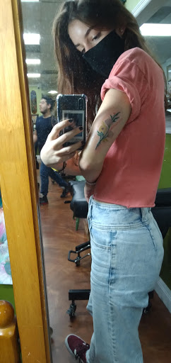 Tattoo Shop «Trinity Tattoo Co Inc», reviews and photos, 193 N US Highway 17-92, Longwood, FL 32750, USA