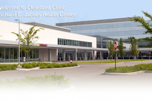 Cleveland Clinic - Richard E. Jacobs Health Center image