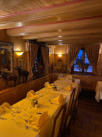 Atmosphère du Restaurant français Restaurant Au Cheval Noir à Hœnheim - n°17