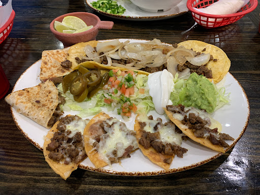 Taquerias Arandas