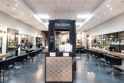 Coiffure berdone à Tignieu-Jameyzieu
