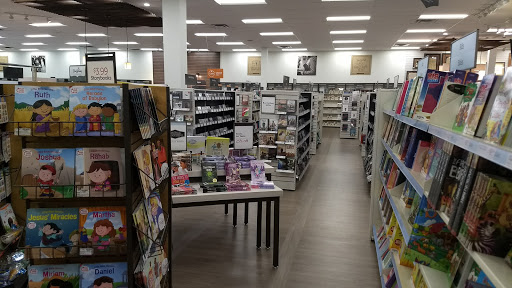 Book Store «LifeWay Christian Store», reviews and photos, 2825 Wilma Rudolph Blvd, Clarksville, TN 37040, USA