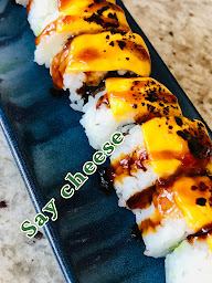 Photo n°37 de Koko Sushi à Évian-les-Bains ()