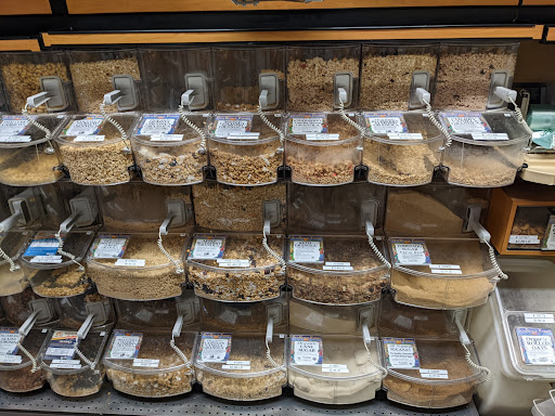 Health Food Store «New Earth Market», reviews and photos, 864 East Ave, Chico, CA 95926, USA