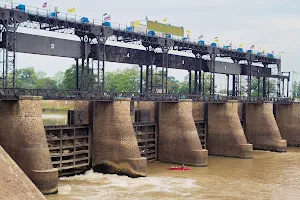 Rama VI Dam image