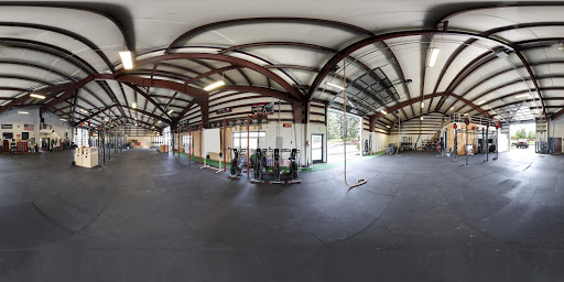 Gym «CrossFit Mill Town», reviews and photos, 4325 NW Lake Rd, Camas, WA 98607, USA