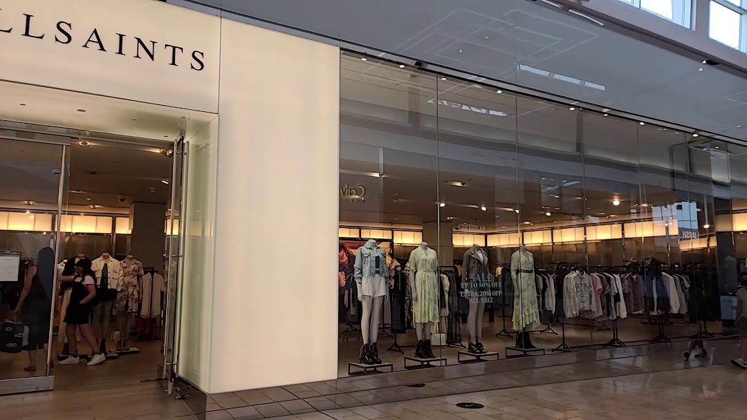 AllSaints