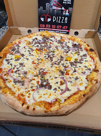 Photos du propriétaire du Pizzeria 06 PIZZA à Le Petit-Quevilly - n°17