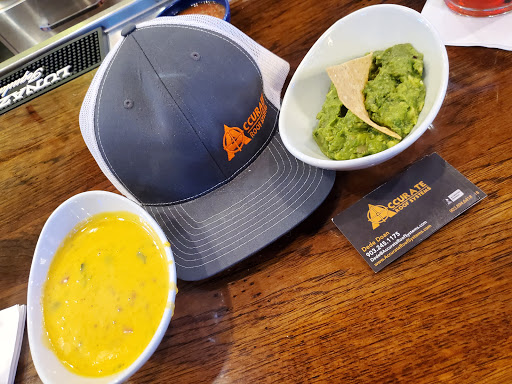 Mexican Restaurant «On The Border Mexican Grill & Cantina», reviews and photos, 4301 S Broadway Ave, Tyler, TX 75703, USA