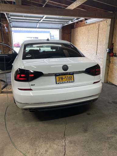 Autoholics Auto Care en Schenectady