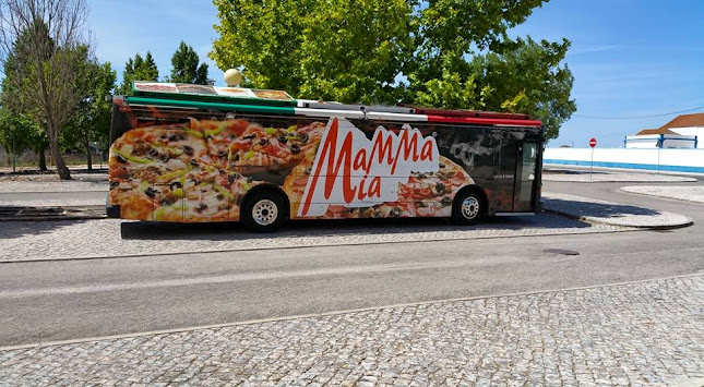Pizzaria Mamma Mia - Palmela