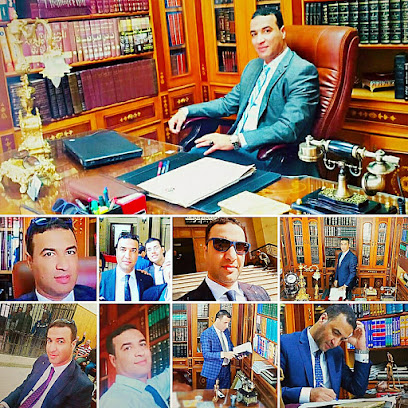 مصطفى الغريب المحامى بالنقض